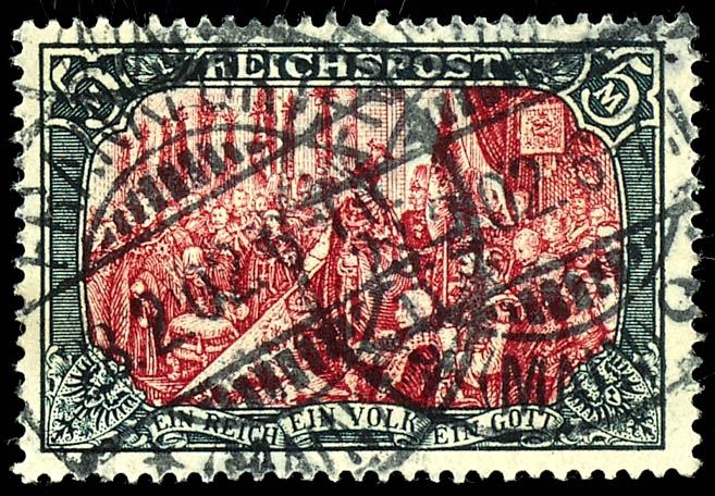 Los 6017