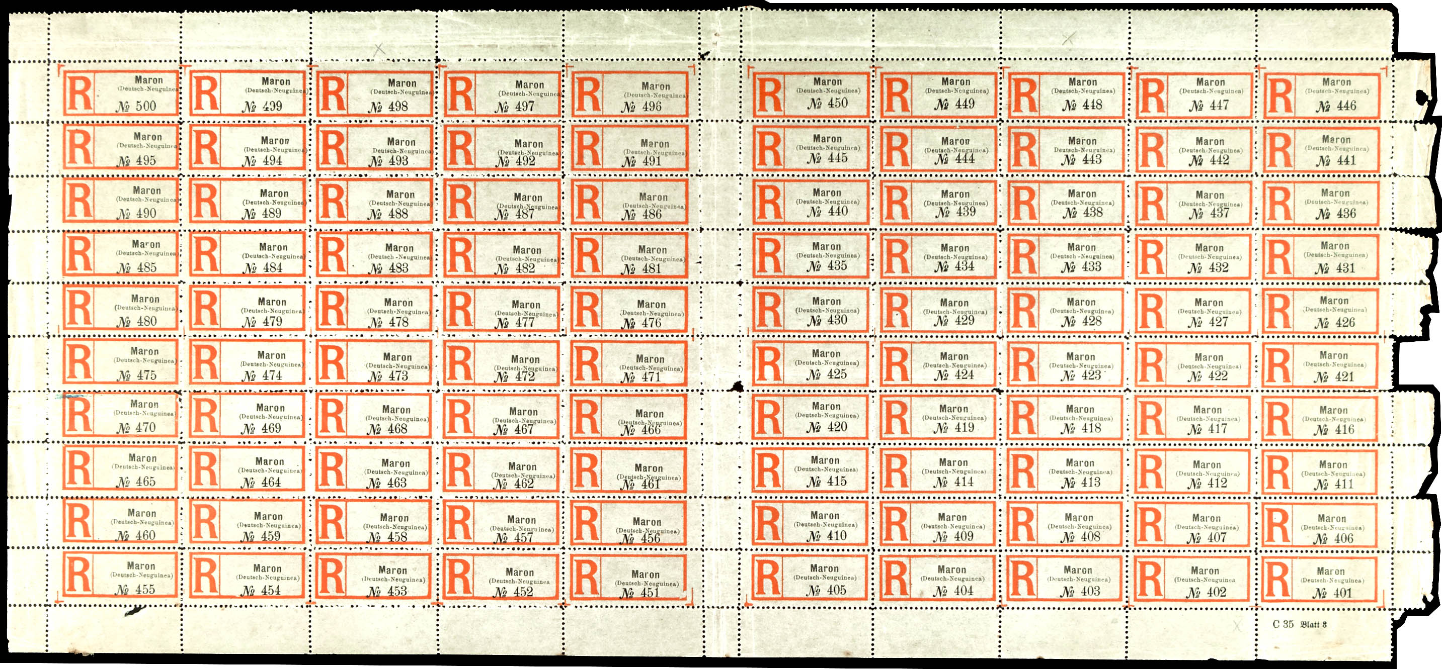 Lot 1609