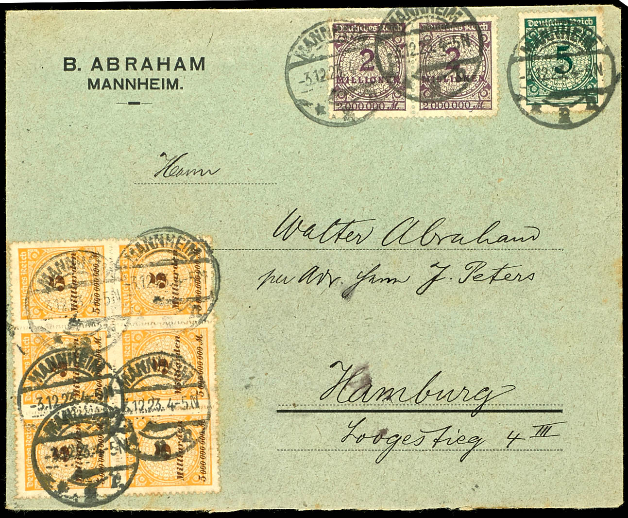Auction 200 | Lot 866