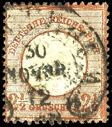 Auktion 186 | Los 1724