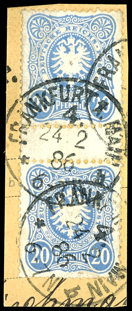 Auktion 186 | Los 1775