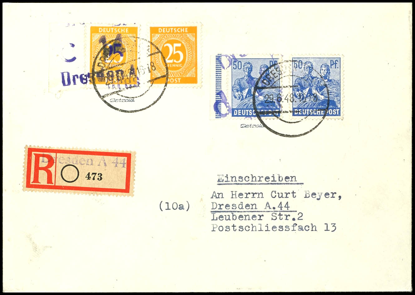 Auktion 192 | Los 2747