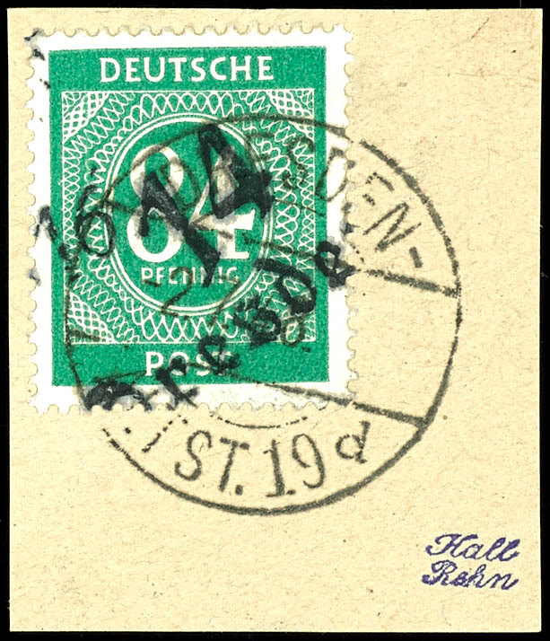 Auktion 192 | Los 2746