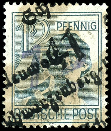 Auktion 192 | Los 2710