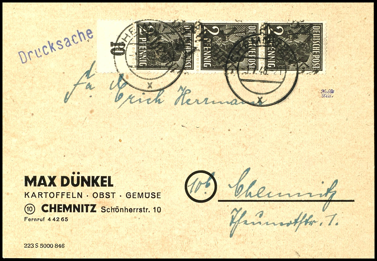 Auktion 192 | Los 2673