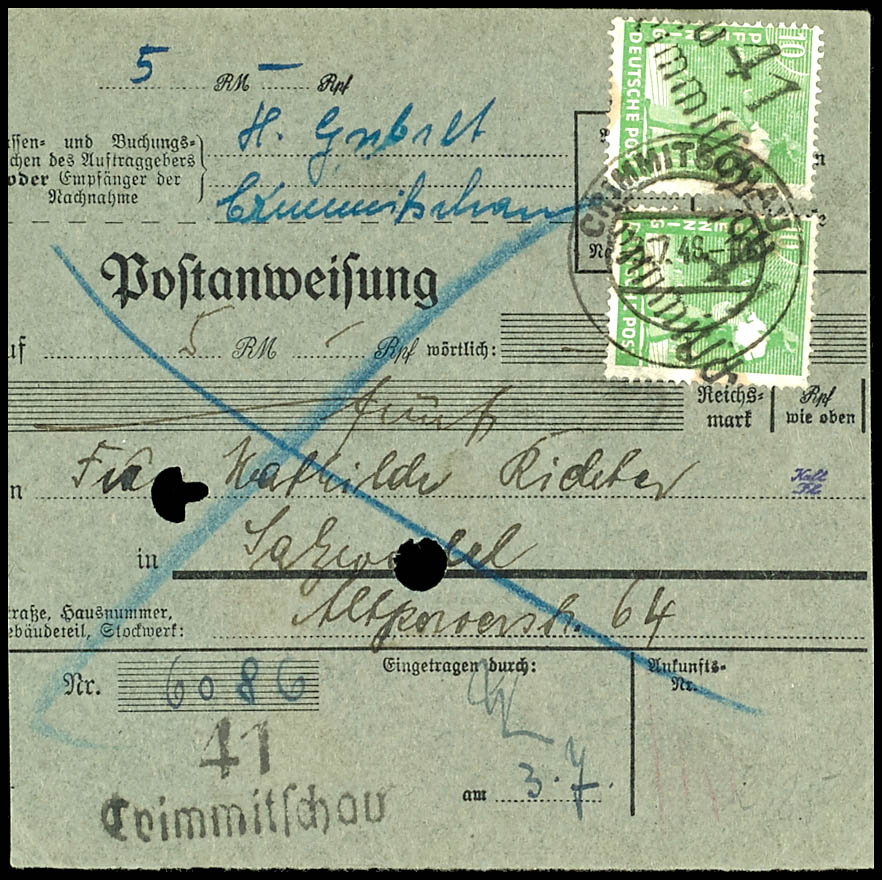 Auction 192 | Lot 2694
