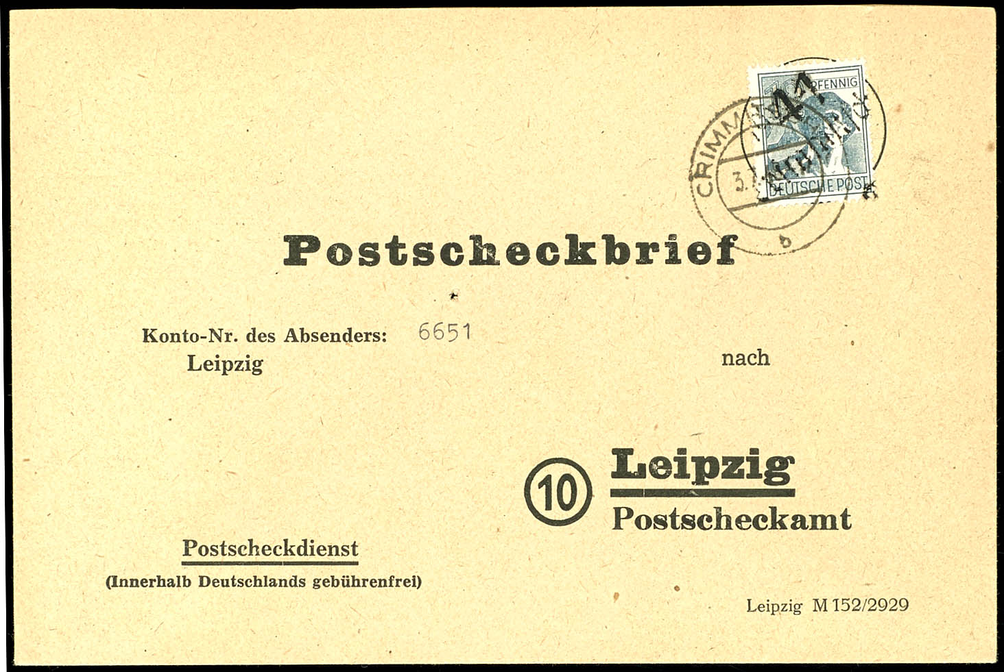 Auktion 192 | Los 2706