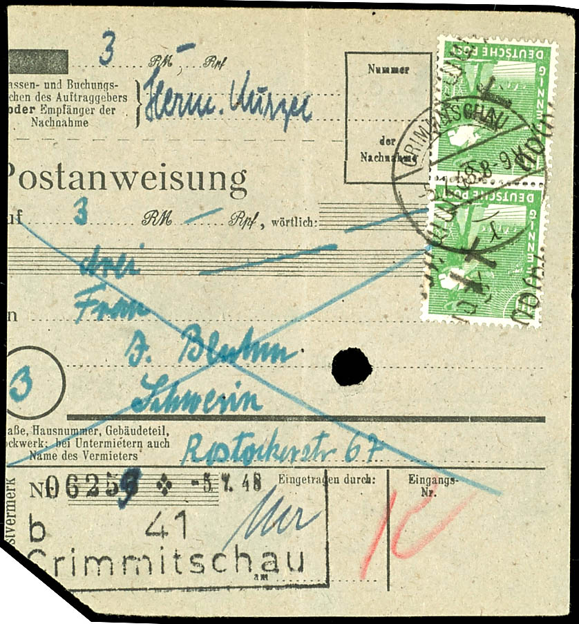 Auktion 192 | Los 2695