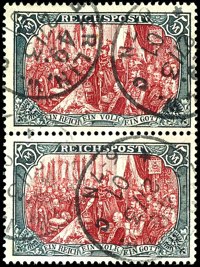 Auktion 188 | Los 1903