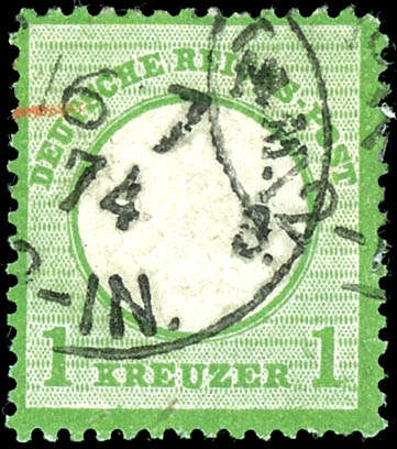 Auktion 189 | Los 2521