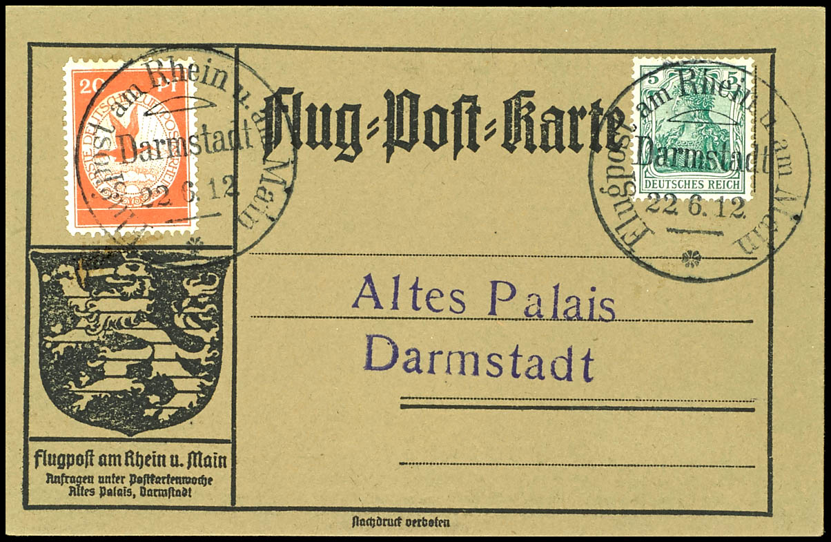 Auktion 186 | Los 1869