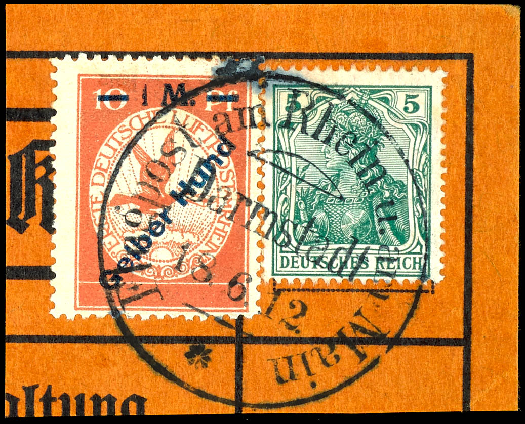 Auktion 186 | Los 1874