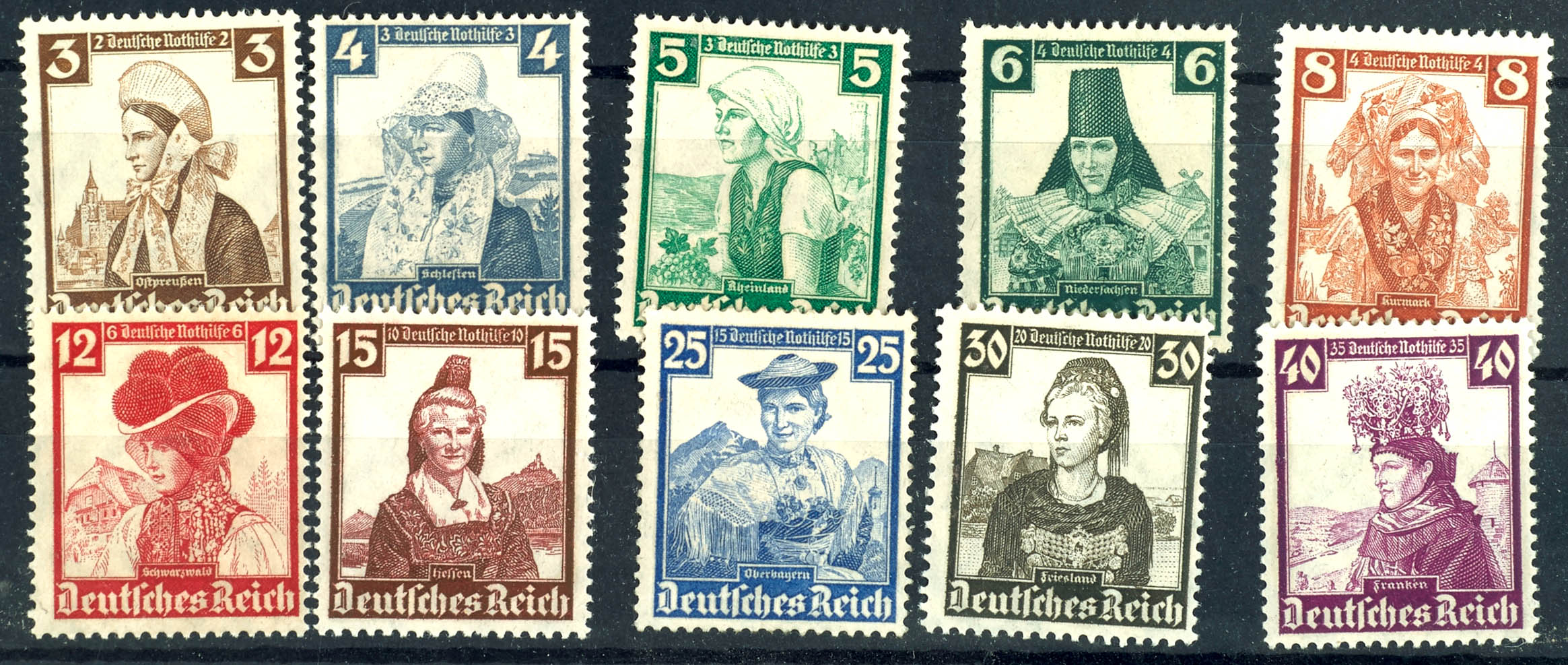 Auktion 189 | Los 2858