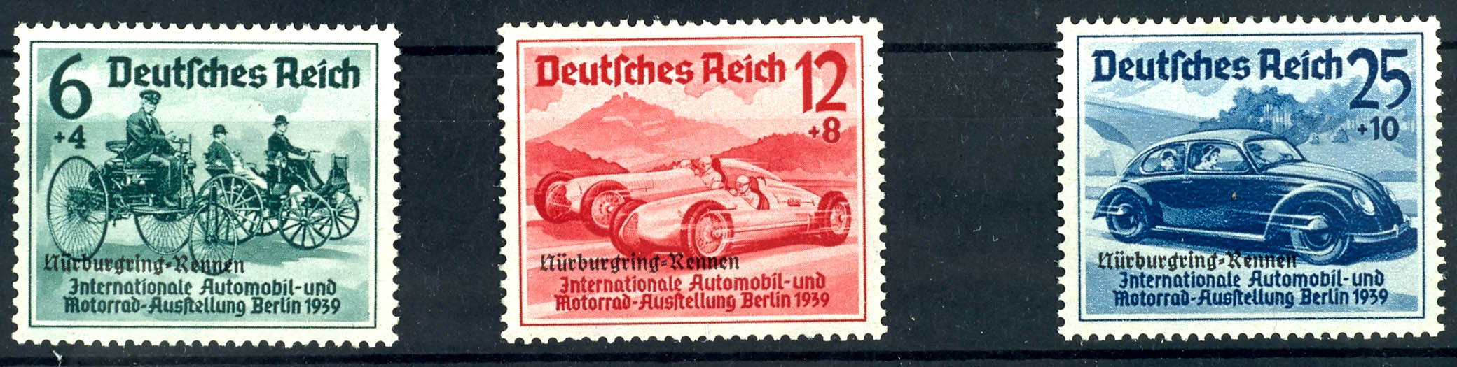 Auction 189 | Lot 2882