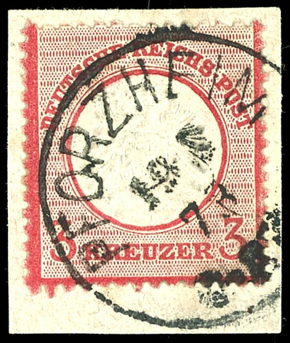 Auktion 189 | Los 2527