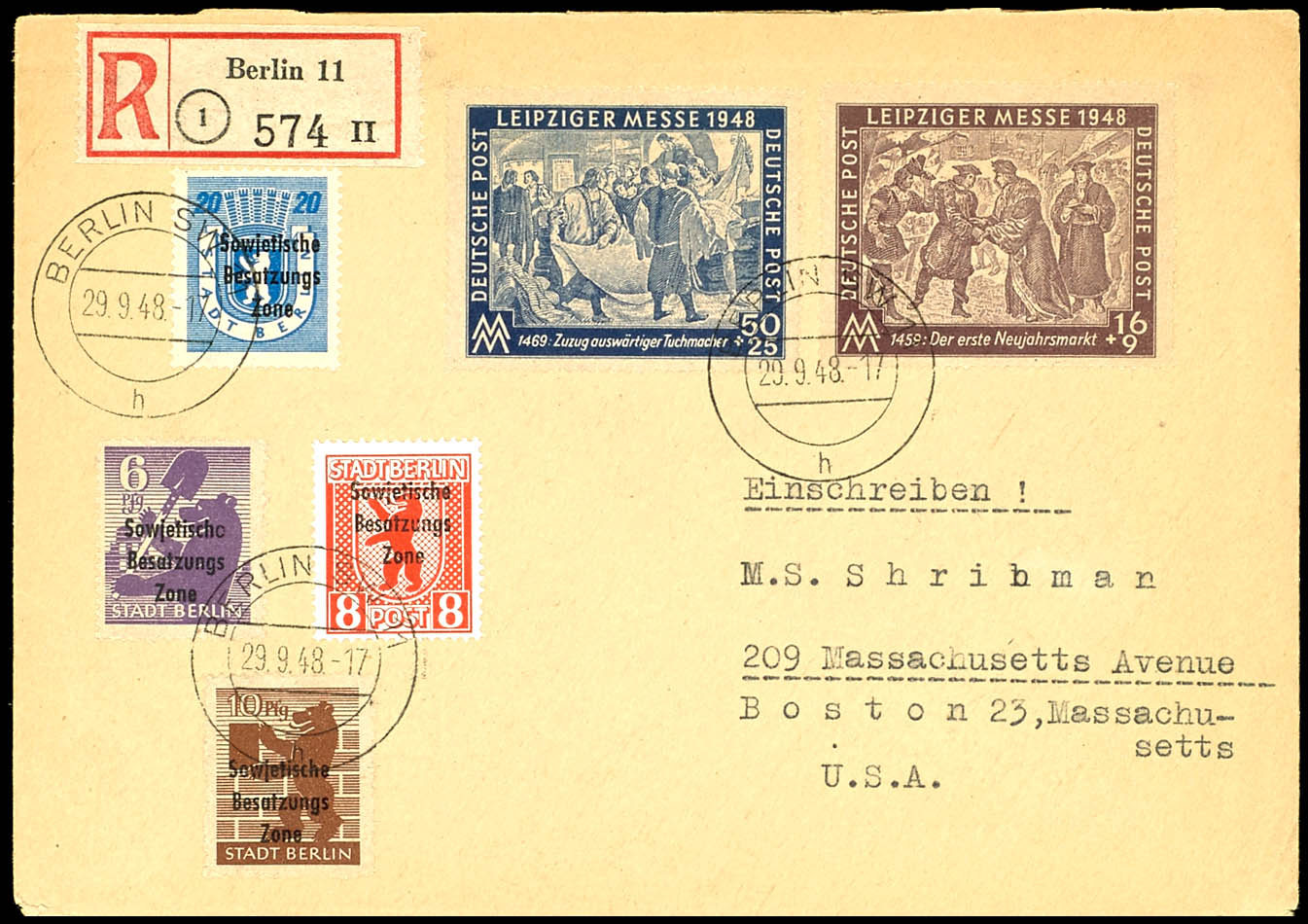 Auktion 196 | Los 5619