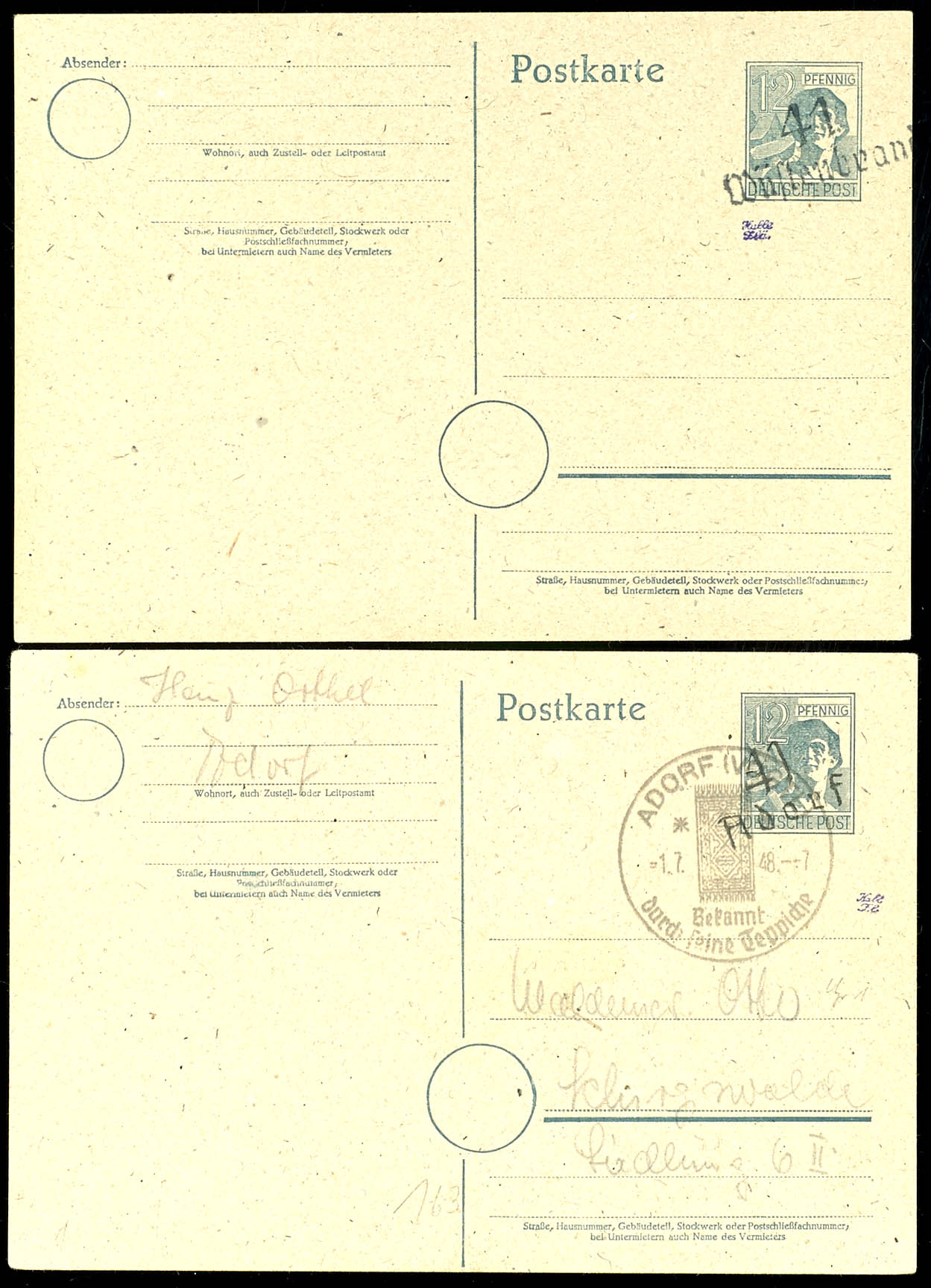 Auktion 192 | Los 2671