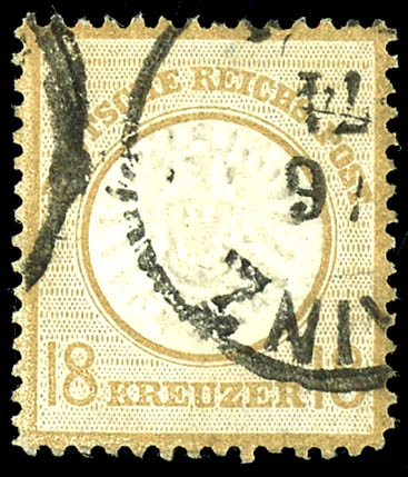 Auktion 189 | Los 2536