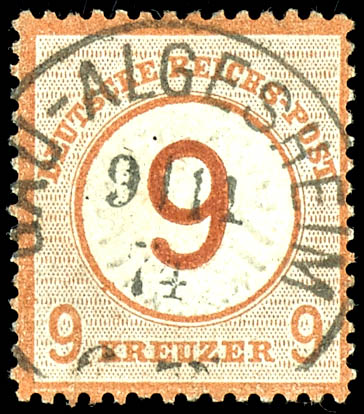 Auktion 189 | Los 2544