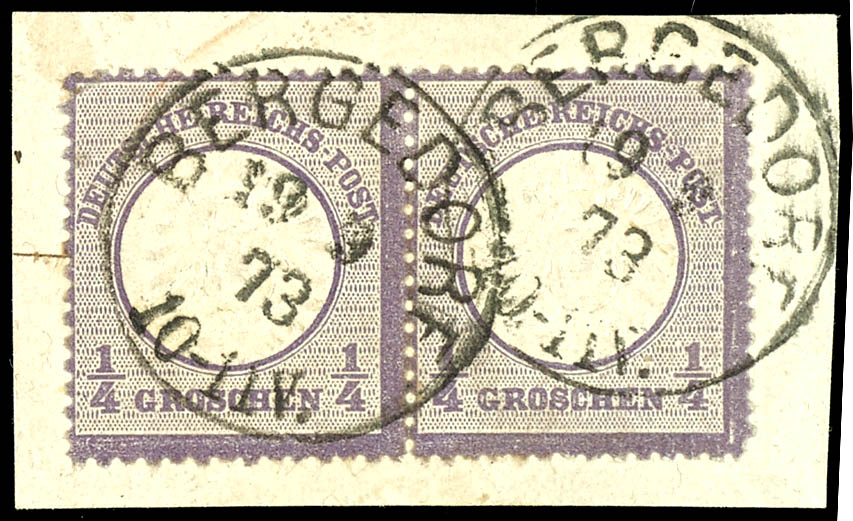 Auktion 189 | Los 2462