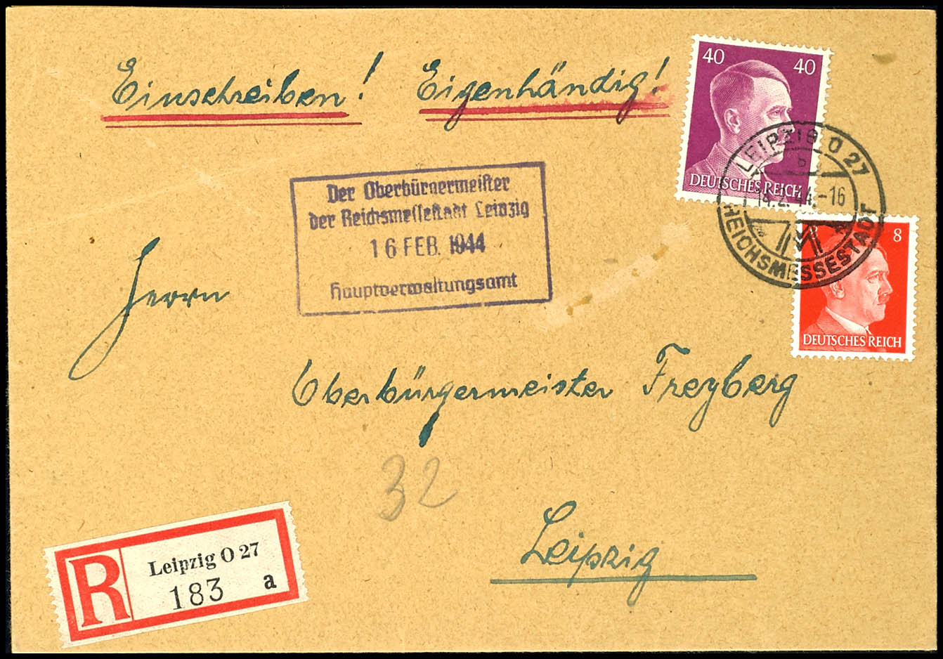 Auction 189 | Lot 2897