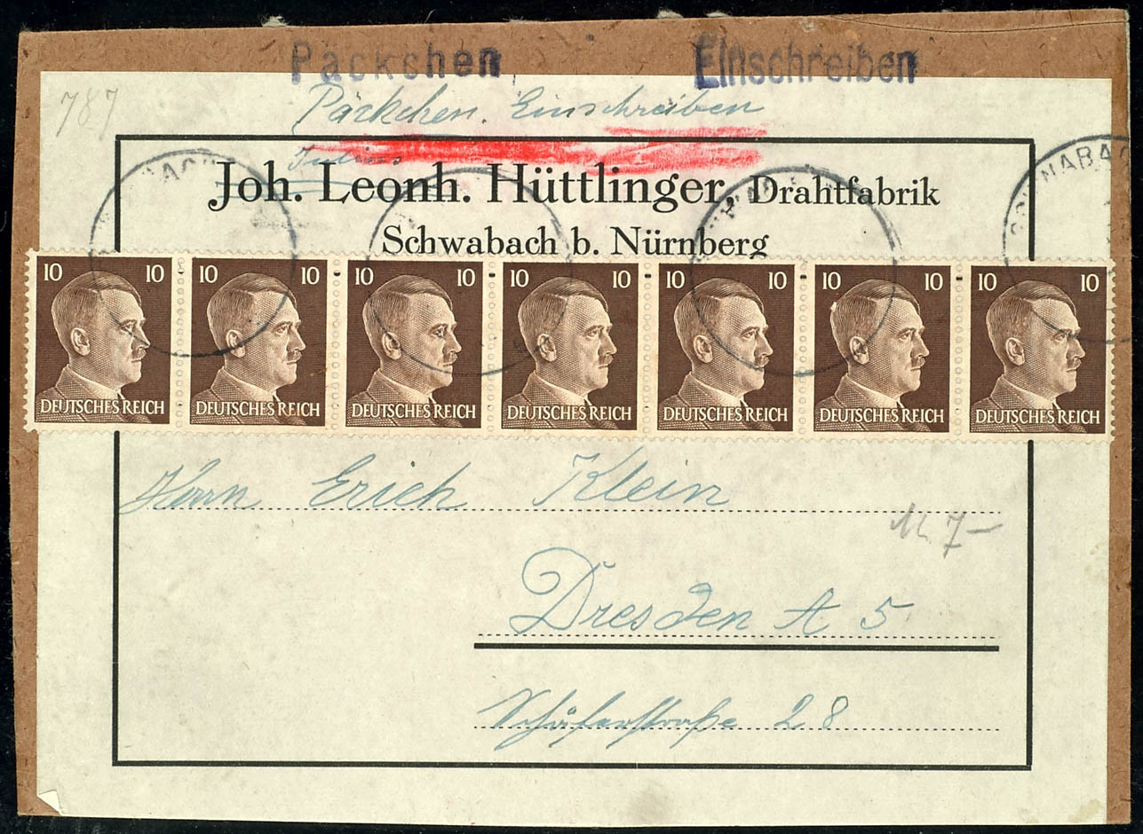Auction 189 | Lot 2901