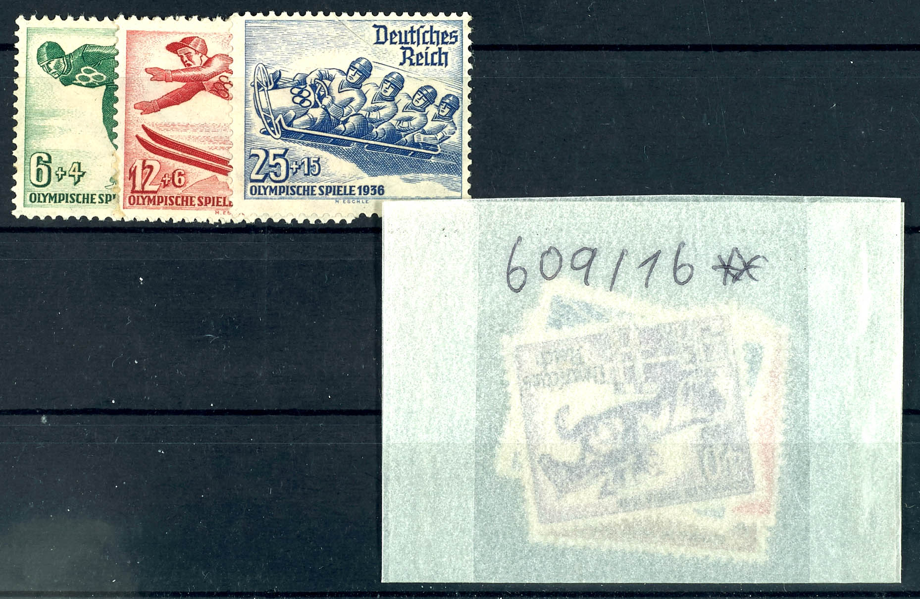 Auktion 189 | Los 2861