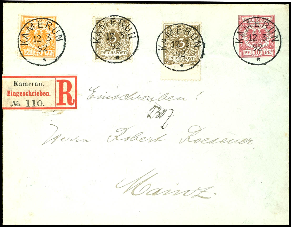 Auktion 189 | Los 1916