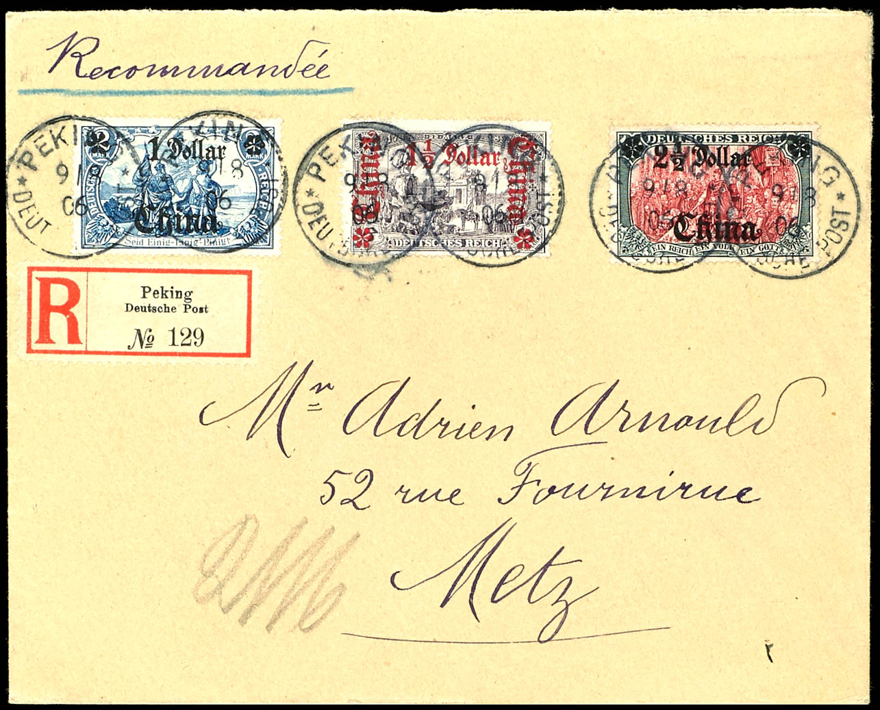 Auktion 189 | Los 1893