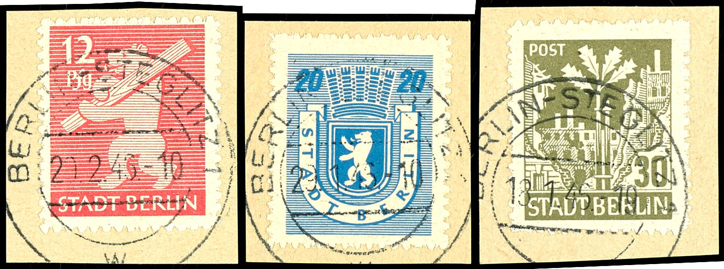 Auction 200 | Lot 6810
