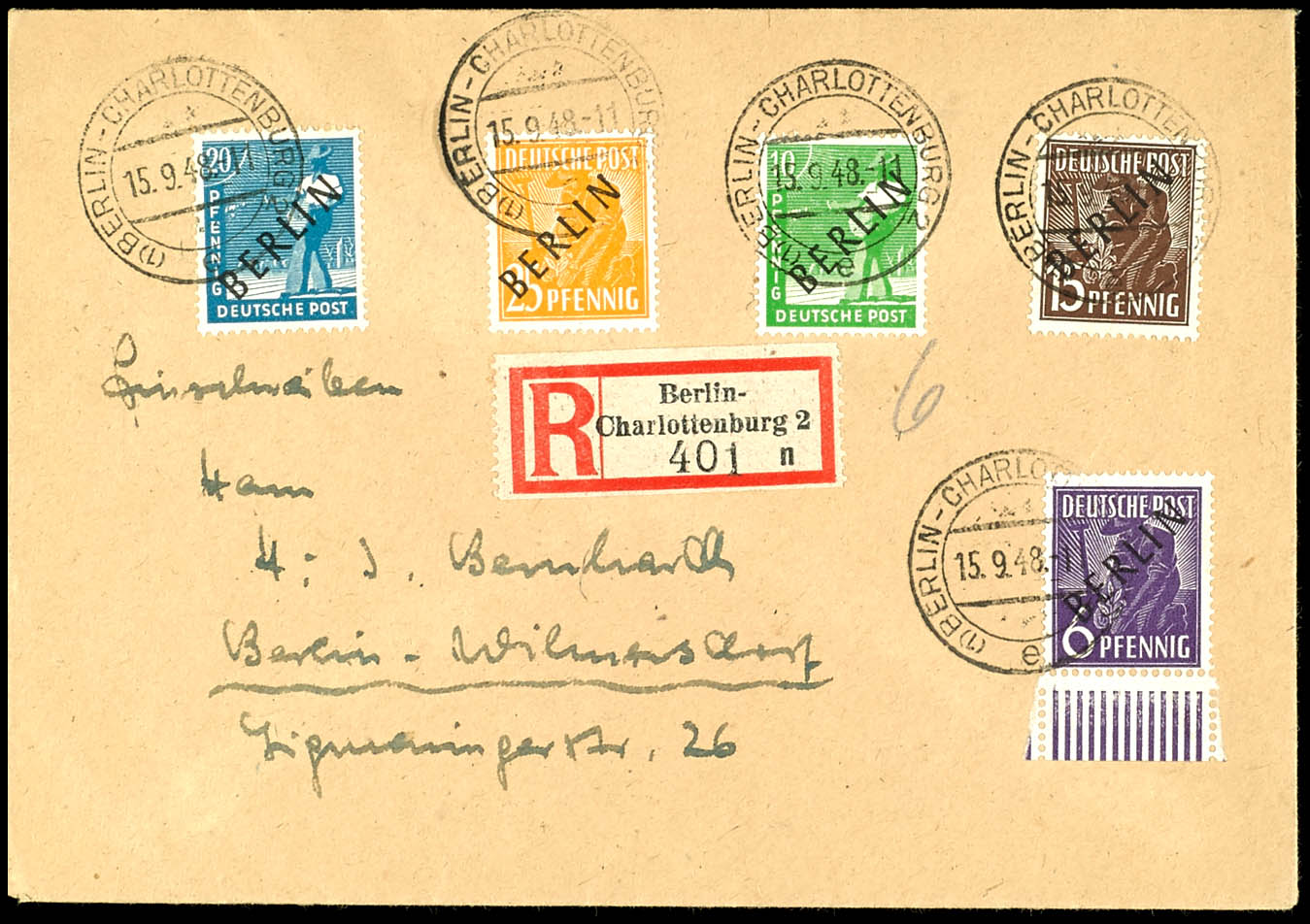 Auktion 196 | Los 5624