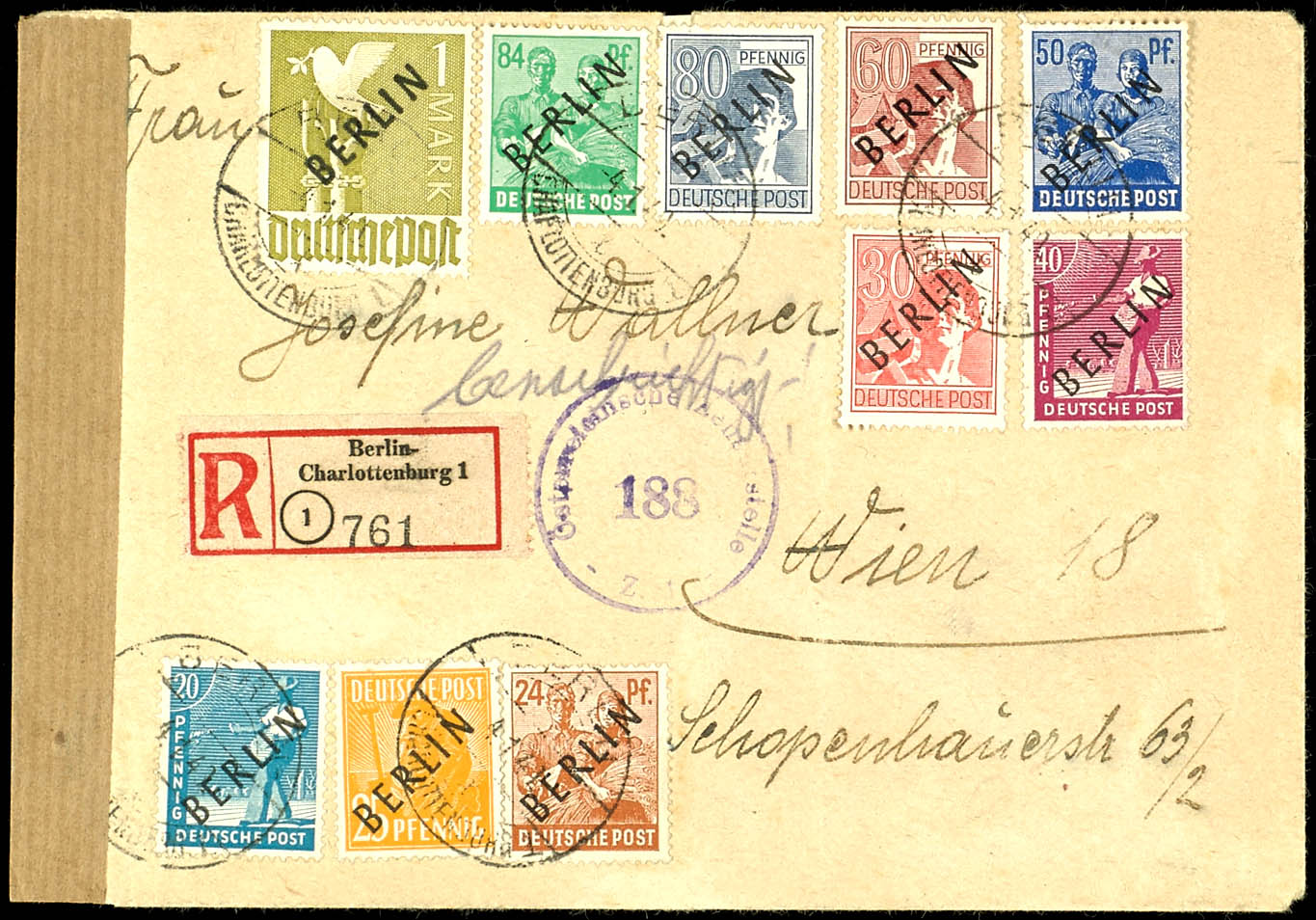 Auktion 196 | Los 5633