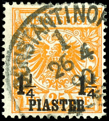 Auktion 200 | Los 1907