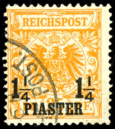 Auktion 200 | Los 1906