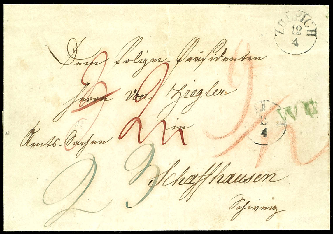 Auction 196 | Lot 504