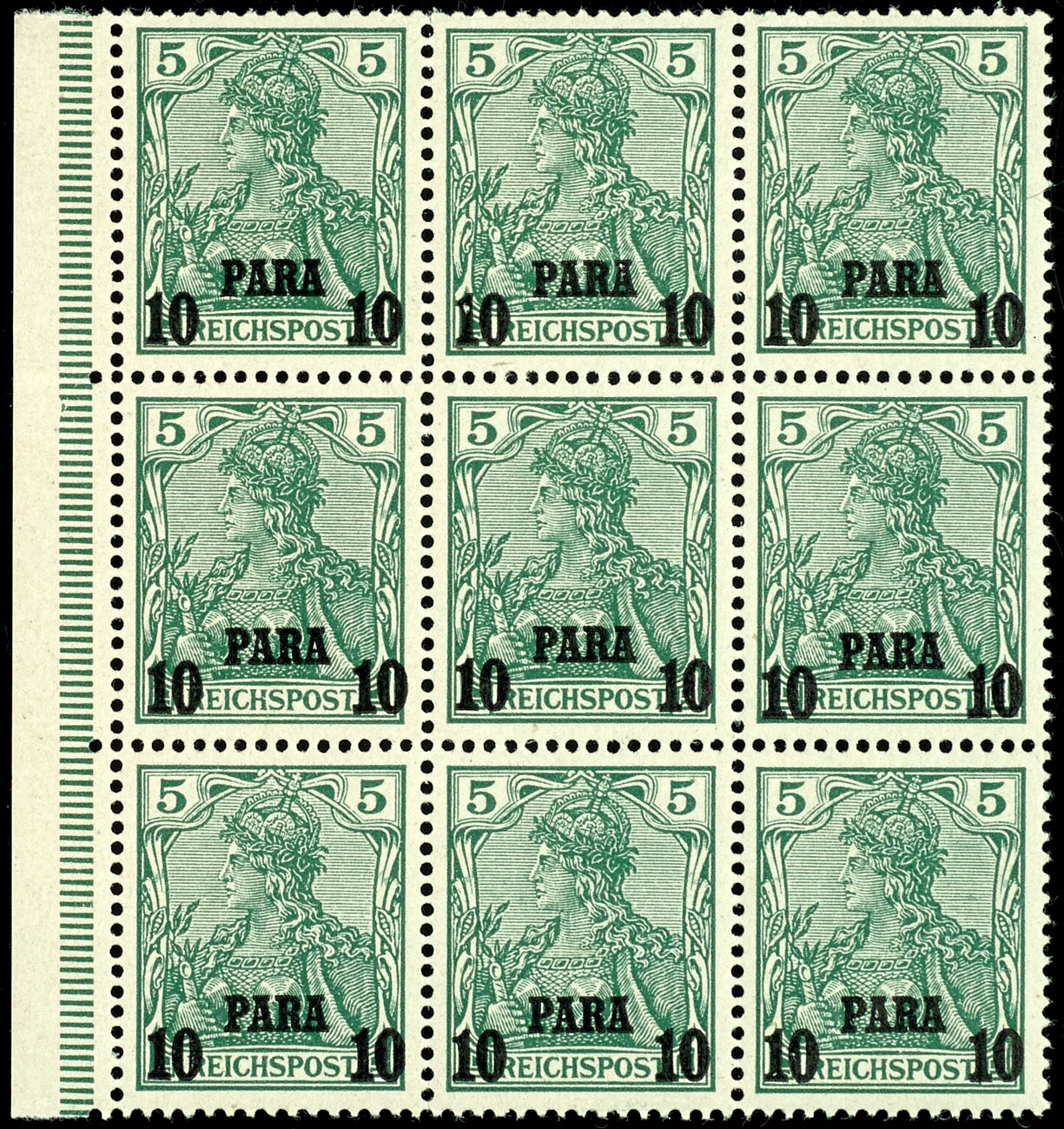 Auktion 200 | Los 1923