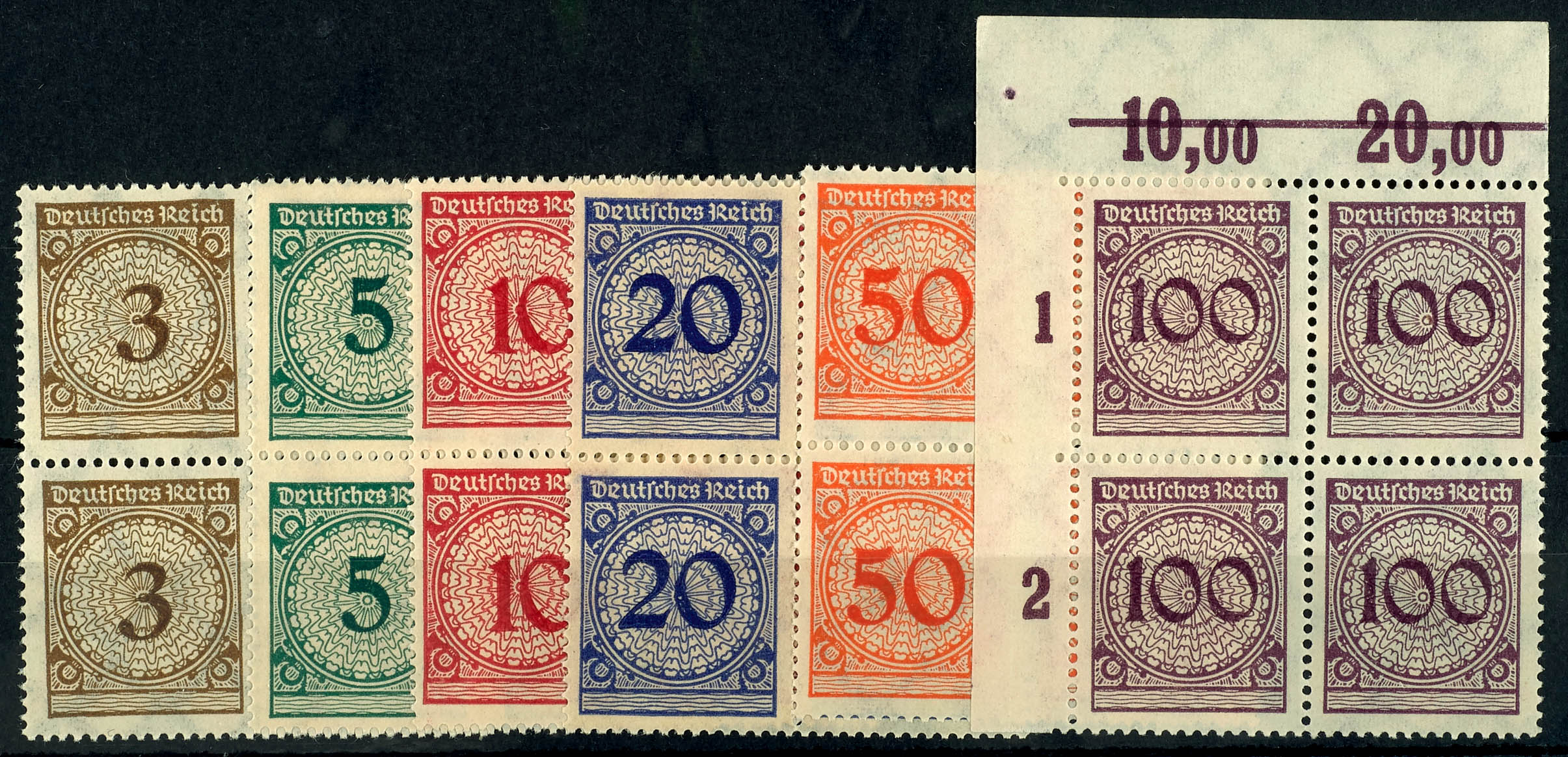 Auction 200 | Lot 861