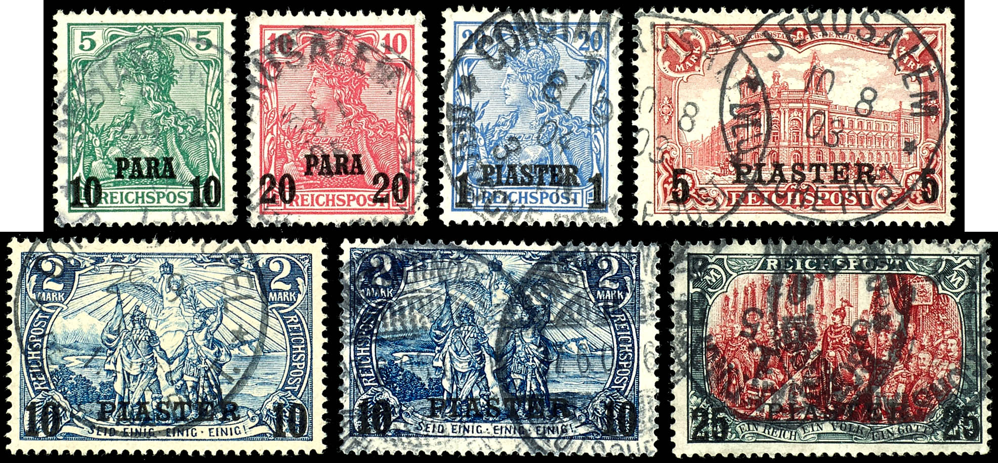Auktion 200 | Los 1922
