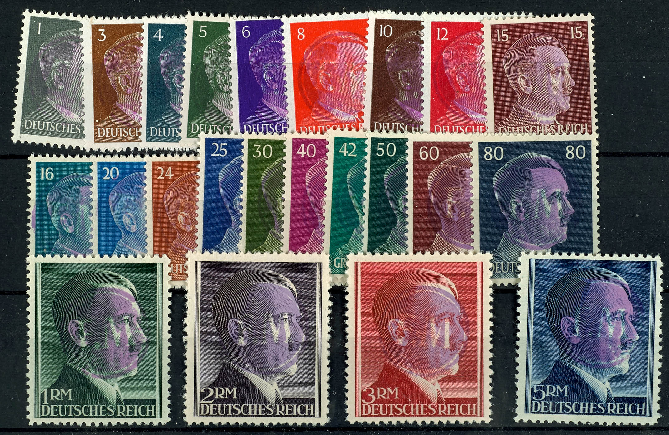 Auction 200 | Lot 6799