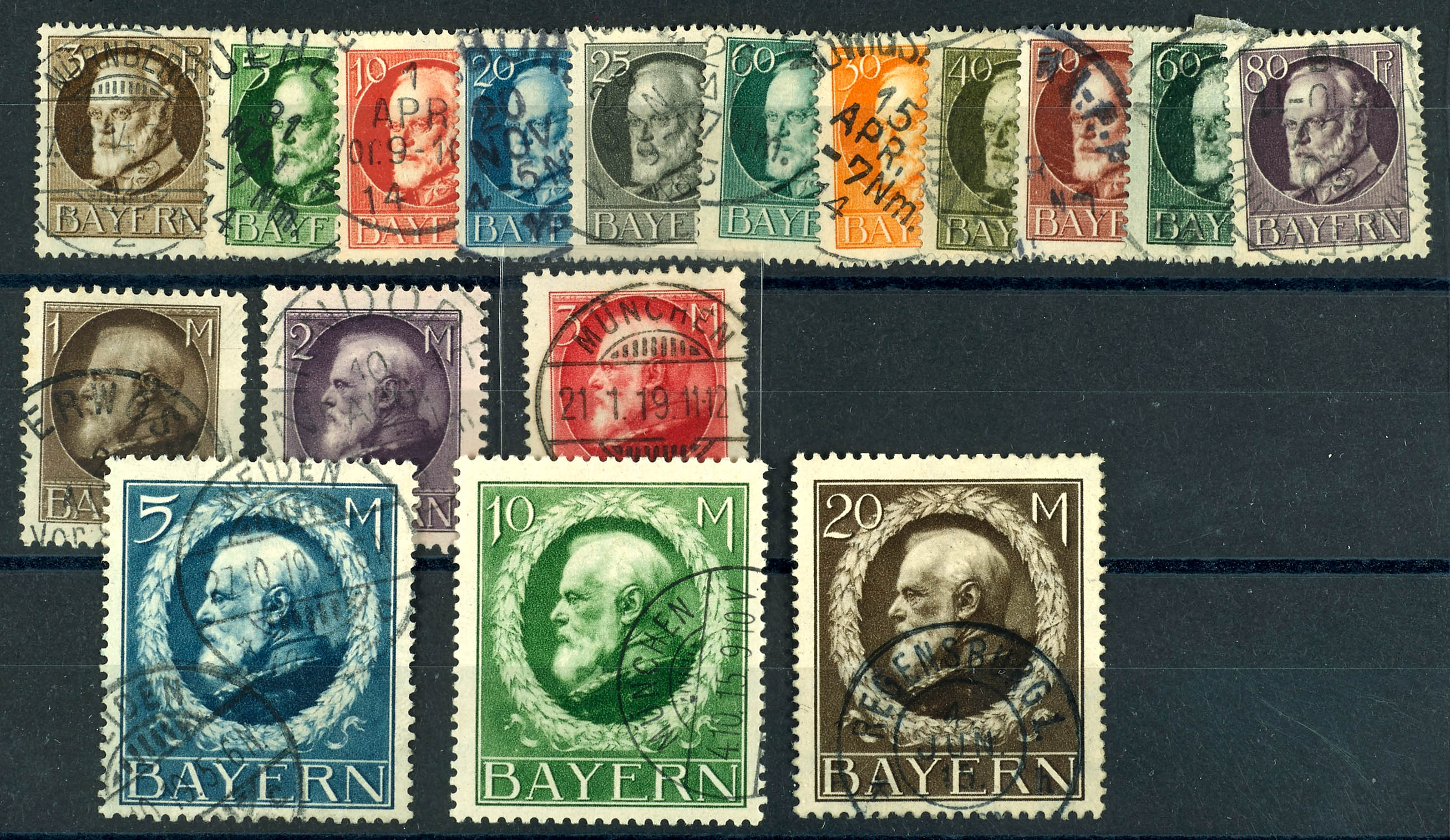 Auction 200 | Lot 78