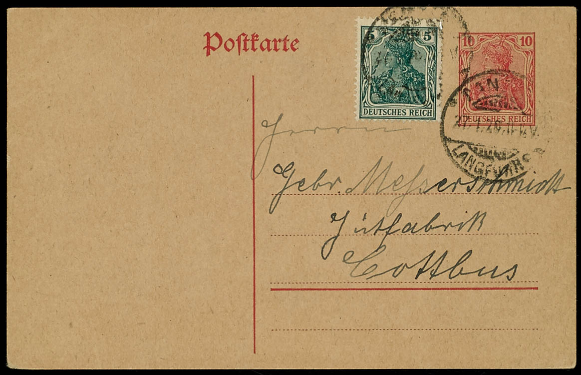 Auction 200 | Lot 2841