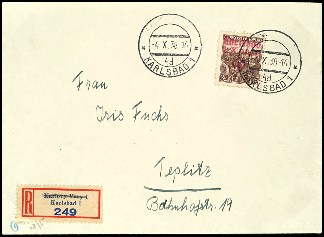 Auction 200 | Lot 6394