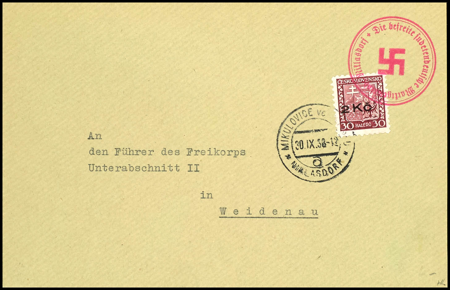 Auktion 200 | Los 6475