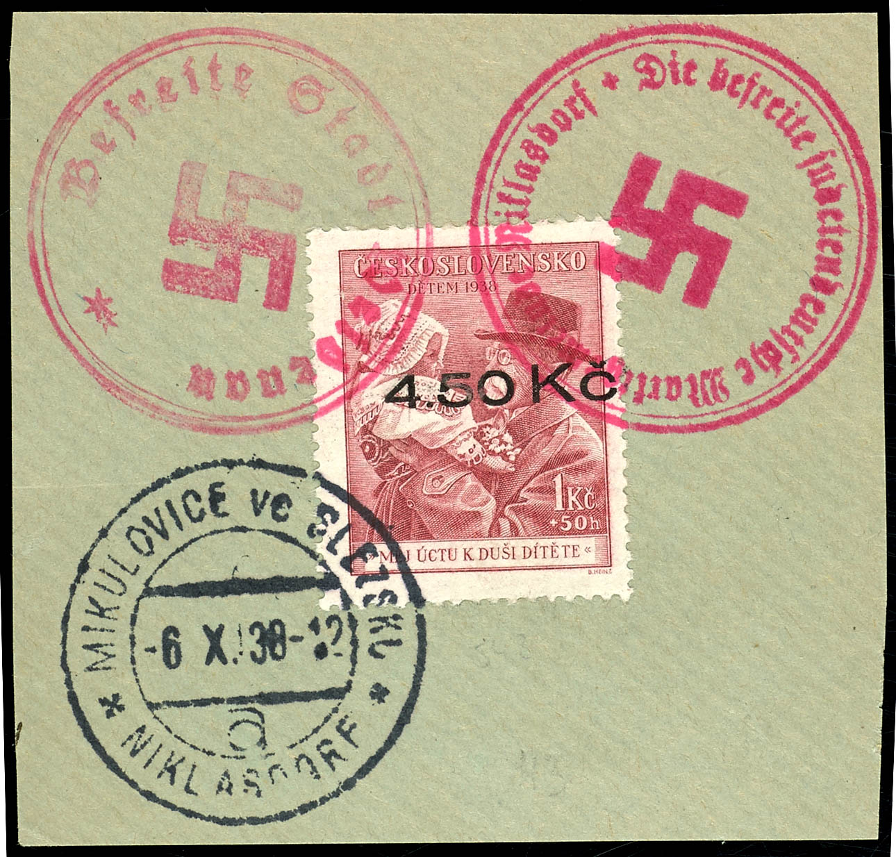 Auction 200 | Lot 6494
