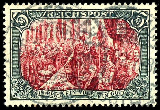Auction 200 | Lot 603