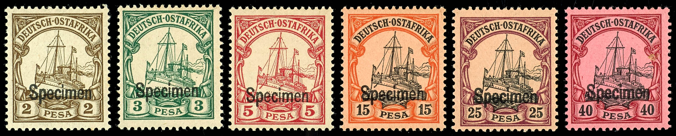 Auction 200 | Lot 6189