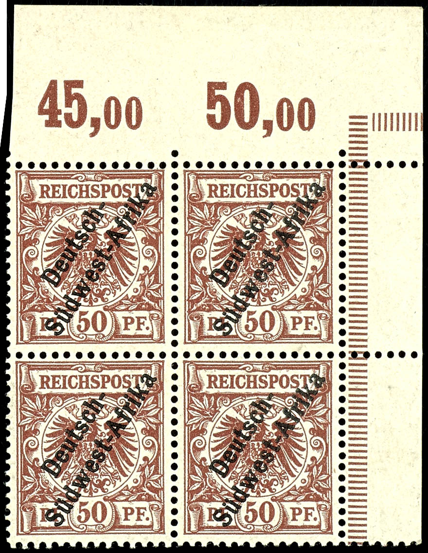 Auktion 200 | Los 6215