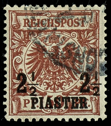Auktion 200 | Los 1915