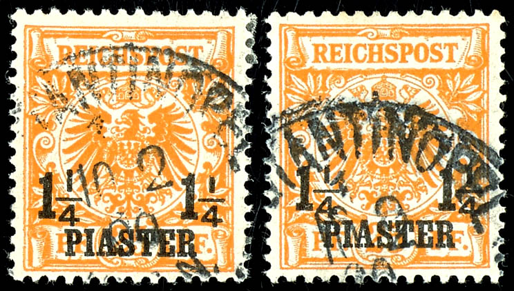 Auktion 200 | Los 1908