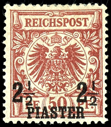 Auktion 200 | Los 1914